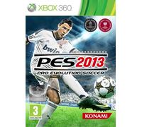 Pro Evolution Soccer 2013 /X360