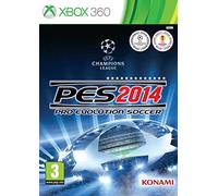 Pro Evolution Soccer 2014 [Import spagnolo]