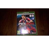 Pro Evolution Soccer 2015 - Day-One Edition