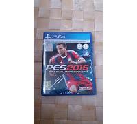 PRO EVOLUTION SOCCER 2015 DAY ONE EDITION (UK)