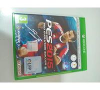 Pro Evolution Soccer 2015 (PES 2015) - Day One Edition - [Edizione: Spagna]
