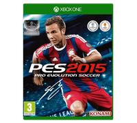 $ Pro Evolution Soccer 2015, PRO EVOLUTION SOCCER 2015 - XB (Microsoft Xbox One)