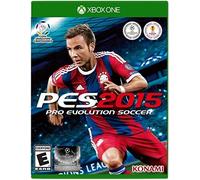 Pro Evolution Soccer 2015 - Xbox Uno