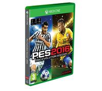 Pro Evolution Soccer 2016 - Xbox One Xbox One Standard (PC)