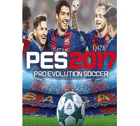 Pro Evolution Soccer 2017 Steam Key (PC) EUROPE