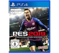 PES 2019 - PlayStation 4 [Edizione: Germania]