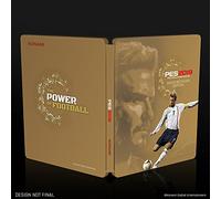 Pro Evolution Soccer 2019 - David Backham Edition