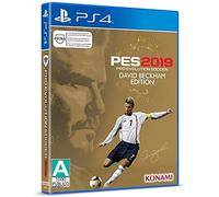 Pro Evolution Soccer 2019 - David Beckham Edition for PlayStation 4