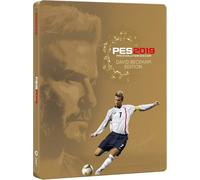 Pro Evolution Soccer 2019 David Beckham Edition, Juego para PlayStation 4, PS4