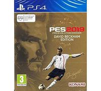 Pro Evolution Soccer 2019 (PES 2019) - PlayStation 4, Videogioco, SportPlayStation 4, Videogioco, Sport - Konami