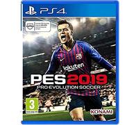 Pro Evolution Soccer 2019 - PlayStation 4 [Edizione: Regno Unito]