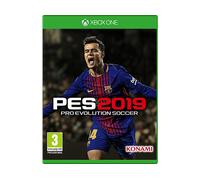 Pro Evolution Soccer 2019 Standard - GIOCO XBOX ONE