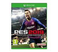 Pro Evolution Soccer 2019 - Xbox One