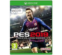 Pro Evolution Soccer 2019 - Xbox One [Edizione: Regno Unito]