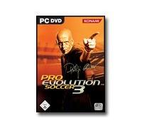 Pro Evolution Soccer 3 (DVD-ROM)