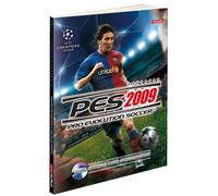 Pro Evolution Soccer PES 2009 - Guida Strategica KONAMI