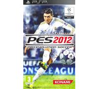 Pro Evolution Soccer PES 2012 (Calcio) SONY PSP KONAMI