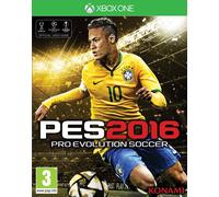 Pro Evolution Soccer PES 2016 (Calcio) XBOX ONE KONAMI