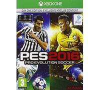 Pro Evolution Soccer