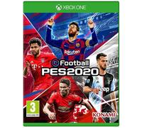 Pro Evolution Soccer (PES) 2020 - Xbox One [Edizione: Regno Unito]