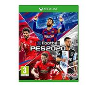 Pro Evolution Soccer (PES) 2020 - Xbox One [Edizione: Regno Unito]