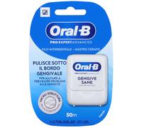Oral-B Pro-Expert Advanced Gengive Sane Filo Interdentale Cerato 1 pz