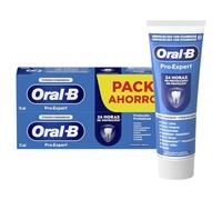Oral-B Pro-Expert Proteccion Profesional Dentífrico Lote 2 X 75ml