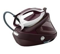 FERRO A CALDAIA TEFAL GV9721, Potenza 3000 W, Potenza pompa 7,9 bar, Sistema anticalcare integrato, Capacità serbatoio 1,2 l, Piastra in Durilium AirGlide Autoclean soleplate