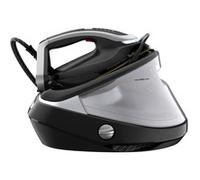 Tefal Pro Express Vision GV9821 3000 W 1,2 L Durilium AirGlide Autoclean soleplate Nero, Argento