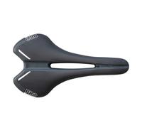 Pro Falcon Crmo Saddle Blu 152 mm Dark Navy / Turquoise