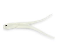 PRO FILSTAR 20 Luminose Esche di Polpo 4,4 cm - Artificiali in Gomma per Sabiki Rig - Aringhe & Sgombro - Octopus Fishing Lures - per Acqua Salata