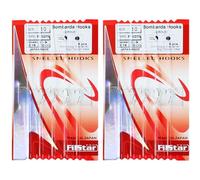 PRO FILSTAR Set de 10 Ami da Pesca per Bombarda N10
