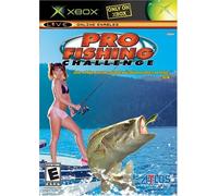 Pro Fishing Challenge (Microsoft Xbox)
