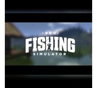 Pro Fishing Simulator (PC) Steam Gift - GLOBAL