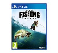 Pro Fishing Simulator - PlayStation 4