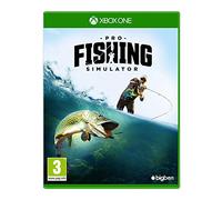 Pro Fishing Simulator - Xbox One