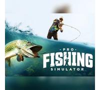 Pro Fishing Simulator (Xbox One / Xbox Series X|S) Xbox Live Key - EU