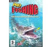 Pro Fishing [Windows]