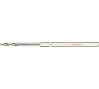 PRO-FIT Punta di centraggio HSS per seghe a tazza multi-purpose da 32 mm a 330 mm "HD Heavy Duty", lunghezza: 320 mm
