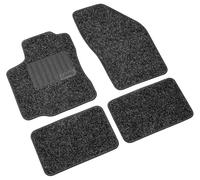 TAPPETINI TAPPETI Bmw X5 (F15) 10/13>07/18 IN MOQUETTE SU MISURA LAVABILI KIT4 P