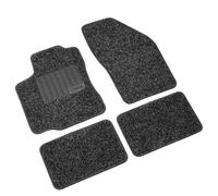 TAPPETINI TAPPETI Bmw X5 (F15) 10/13>07/18 IN MOQUETTE SU MISURA LAVABILI KIT4 P