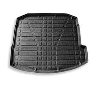 Lampa Pro-Fit, vasca baule su misura in TPE - compatibile per Audi A3 Sedan (07/