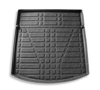Pro-Fit, vasca baule su misura in TPE compatibile per Audi A5 Coupè (09/16>09/24