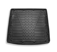 Vasca baule bordo rialzato in TPE per Bmw Serie 2 Gran Coupe dal 2020