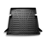 Lampa Pro-Fit, vasca baule su misura in TPE - compatibile per Dacia Dokker (11/1