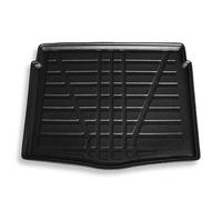 Lampa Pro-Fit, vasca baule su misura in TPE - compatibile per Fiat 500X (02/15>)