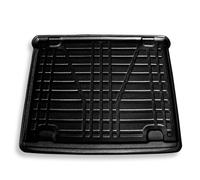 Pro-Fit, vasca baule su misura in TPE - compatibile per Fiat Doblò 5p (01/10>05/