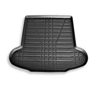 Lampa Pro-Fit, vasca baule su misura in TPE - compatibile per Fiat Tipo 4p (12/1