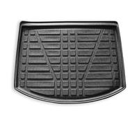 LV1M Pro-Fit Vasca Baule Su Misura In Tpe per Ford C-Max (11/10>03/20)