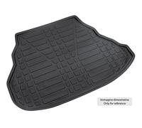 LV9D Pro-Fit Vasca Baule Su Misura In Tpe per Ford Tourneo Courier (11/23>)